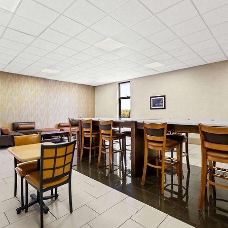 Best Western - Fayetteville Экстерьер фото