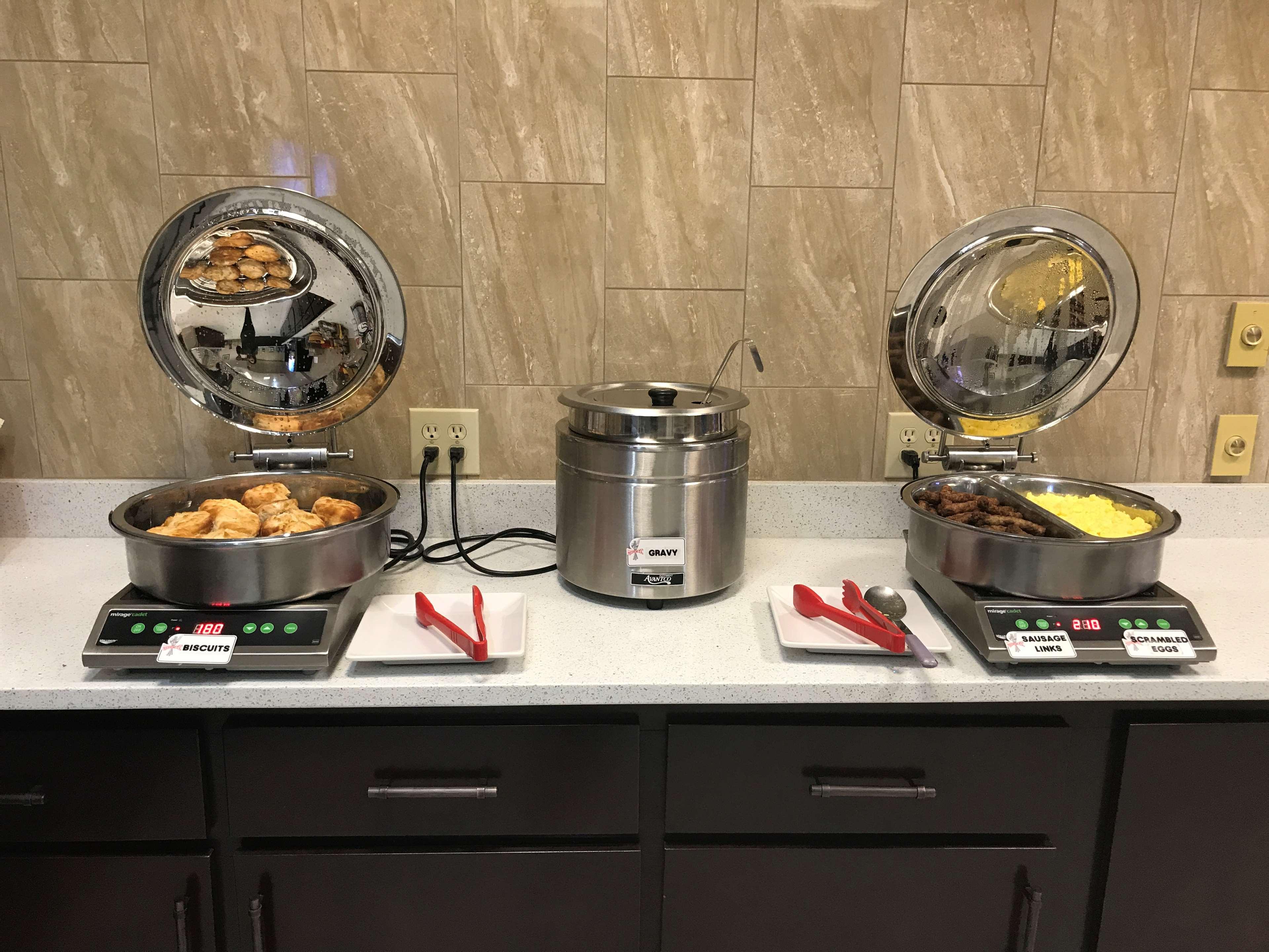 Best Western - Fayetteville Экстерьер фото