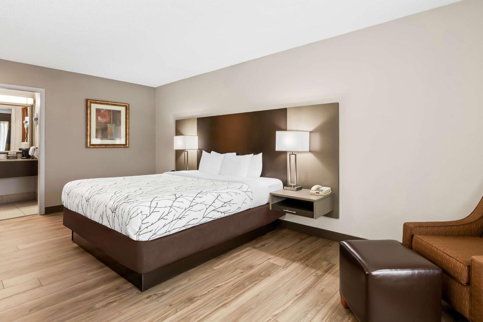 Best Western - Fayetteville Экстерьер фото