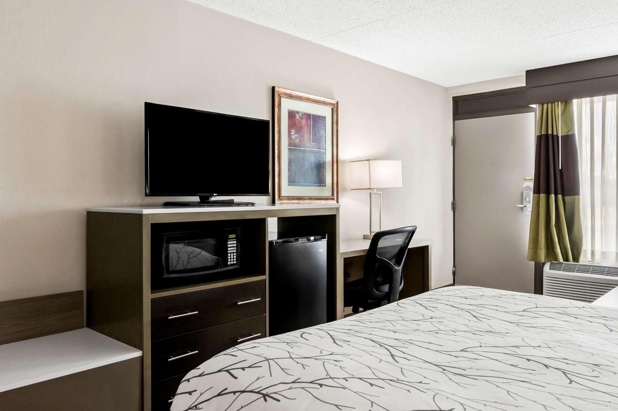 Best Western - Fayetteville Экстерьер фото